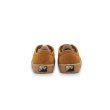 画像4: LAST RESORT AB " VM006 MOC " - SUEDE ( GOLDEN BROWN / BLACK ) (4)