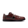 画像11: 【 抽選販売 】NIKE SB DUNK LOW PRO QS / Limosine Skateboards - DARK PONY / BLACK-SILVER-WHITE (11)