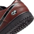 画像3: 【 抽選販売 】NIKE SB DUNK LOW PRO QS / Limosine Skateboards - DARK PONY / BLACK-SILVER-WHITE (3)