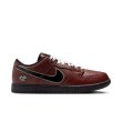 画像10: 【 抽選販売 】NIKE SB DUNK LOW PRO QS / Limosine Skateboards - DARK PONY / BLACK-SILVER-WHITE (10)