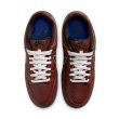 画像4: 【 抽選販売 】NIKE SB DUNK LOW PRO QS / Limosine Skateboards - DARK PONY / BLACK-SILVER-WHITE (4)
