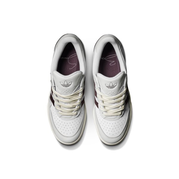 画像2: ADIDAS " TYSHAWN II X ZACH SARACENO ” (2)