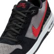 画像2: 【 抽選販売 】PAUL RODRIGUEZ ZOOM AIR LOW / Paul Rodriguez - BLACK / VARSITY RED-FLINT GREY-BLACK-MED GREY-WHITE (2)