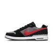 画像6: 【 抽選販売 】PAUL RODRIGUEZ ZOOM AIR LOW / Paul Rodriguez - BLACK / VARSITY RED-FLINT GREY-BLACK-MED GREY-WHITE (6)