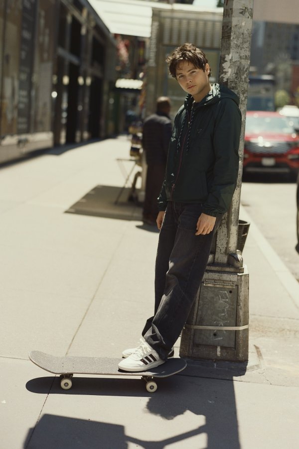 画像12: ADIDAS " TYSHAWN II X ZACH SARACENO ” (12)