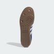 画像8: ADIDAS " ORIGINALS SAMBA ADV " - Dark Blue / Grey One / Gum (8)