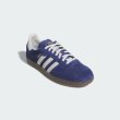 画像1: ADIDAS " ORIGINALS SAMBA ADV " - Dark Blue / Grey One / Gum (1)