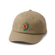 画像1: FTC " LAUREL 6 PANEL " - KHAKI (1)