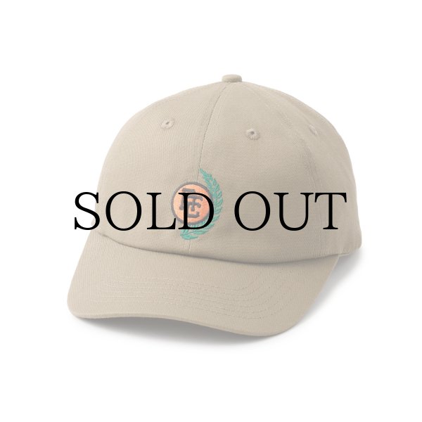 画像1: FTC " LAUREL 6 PANEL " - KHAKI (1)