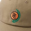 画像2: FTC " LAUREL 6 PANEL " - KHAKI (2)