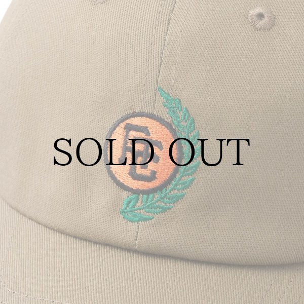 画像2: FTC " LAUREL 6 PANEL " - KHAKI (2)