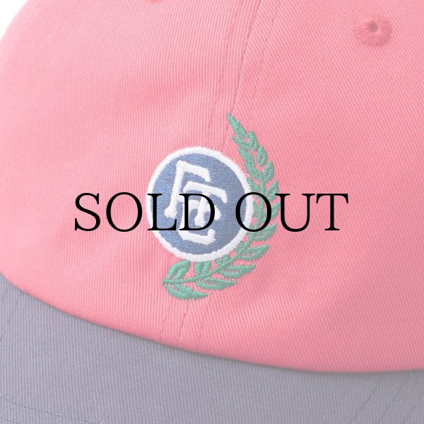 画像2: FTC " LAUREL 6 PANEL " - CHERRY (2)