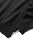 画像3: FTC " SMALL BOX LOGO CREW NECK " - BLACK (3)