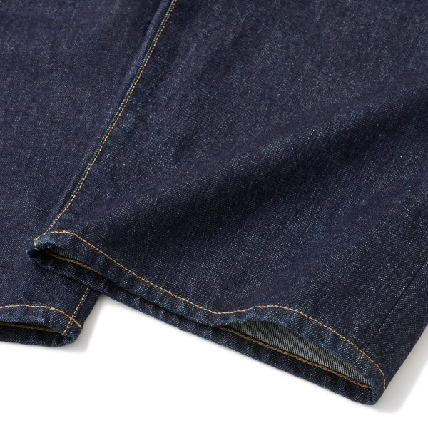 画像5: FTC " EMB /  Baggy Fit " - OINE WASH (5)