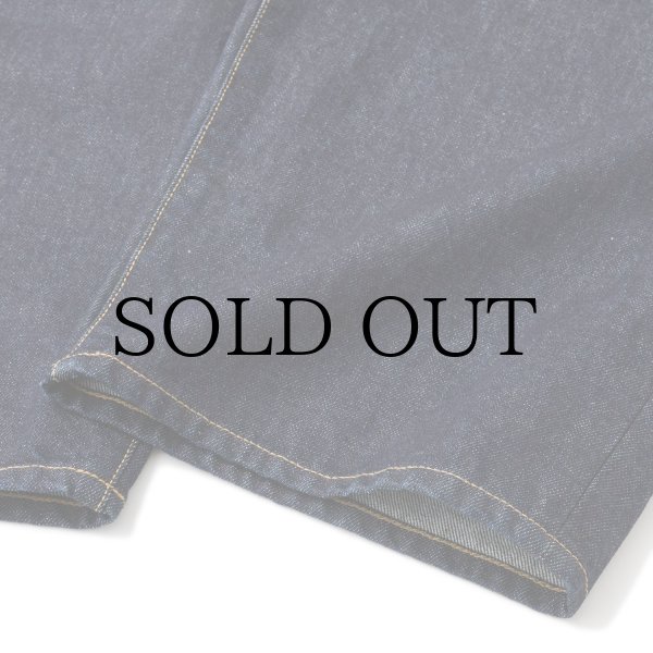 画像5: FTC " EMB /  Baggy Fit " - OINE WASH (5)