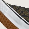 画像5: VANS " SKATE AUTHENTIC SHOE "- TIGER CAMO GREEN / BLACK［ USA企画  ］ (5)