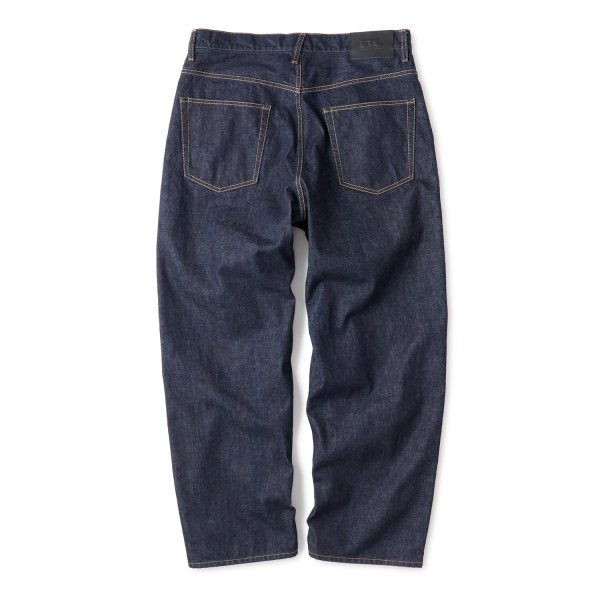 画像2: FTC " EMB /  Baggy Fit " - OINE WASH (2)