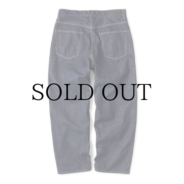 画像2: FTC " EMB /  Baggy Fit " - OINE WASH (2)