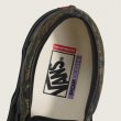 画像3: VANS " SKATE SLIP-ON SHOE "- TIGER CAMO GREEN / BLACK［ USA企画  ］ (3)