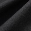 画像7: FTC " EMB /  Baggy Fit " - BLACK (7)
