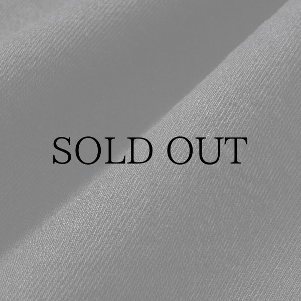 画像7: FTC " EMB /  Baggy Fit " - BLACK (7)