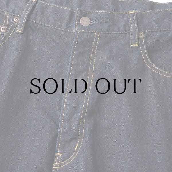 画像3: FTC " EMB /  Baggy Fit " - OINE WASH (3)