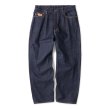 画像1: FTC " EMB /  Baggy Fit " - OINE WASH (1)
