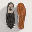画像2: VANS " SKATE AUTHENTIC SHOE "- TIGER CAMO GREEN / BLACK［ USA企画  ］ (2)