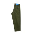 画像3: POLAR SKATE CO. " BIG BOY PANTS CORDUROY " - UNIFORM GREEN (3)