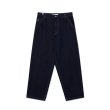 画像1: POLAR SKATE CO. " BIG BOY WORK DENIM PANTS " - ONE WASH (1)