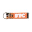 画像1: FTC " RUBBER KEYCHAIN " - CAMO (1)