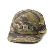 画像1: FTC " BIG CITY CAMP CAP " - CAMO (1)