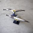 画像2: THUNDER TRUCKS " MARK SUCIU / NIGHT WATCH " - 1set ( 148 : 8.25 AXLE ) (2)