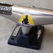画像1: THUNDER TRUCKS " MARK SUCIU / NIGHT WATCH " - 1set ( 148 : 8.25 AXLE ) (1)