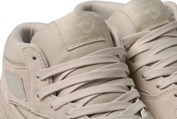 画像5: VANS " SKATE HALF CAB WAFFLE CUP by Atiba Jefferson " - ATIBA OATMEAL BEIGE［ USA企画  ］ (5)