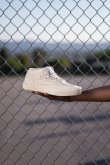 画像7: VANS " SKATE HALF CAB WAFFLE CUP by Atiba Jefferson " - ATIBA OATMEAL BEIGE［ USA企画  ］ (7)