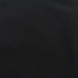画像3: COMFORTABLE REASON " POLY WAFFLE SWEAT " - BLACK (3)