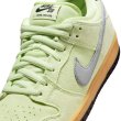 画像2: 【 NIKE SB 】NIKE SB DUNK LOW PRO - LT LIQUID LIME / WOLF GREY-BLACK (2)