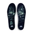 画像5: 【 NIKE SB 】NIKE SB DUNK LOW PRO - LT LIQUID LIME / WOLF GREY-BLACK (5)