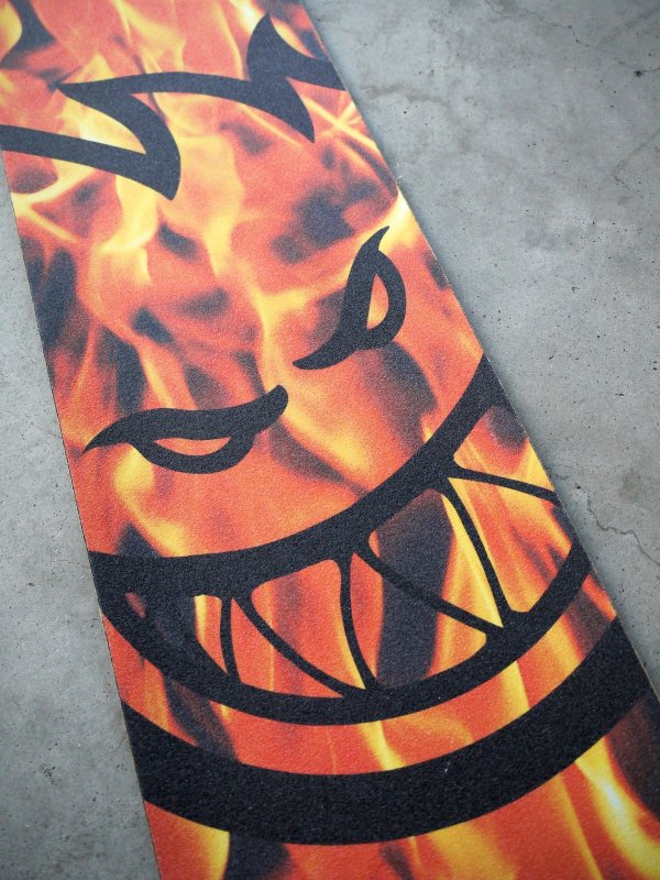 画像2: SPITFIRE "GRIP TAPE" - 9×33 (2)