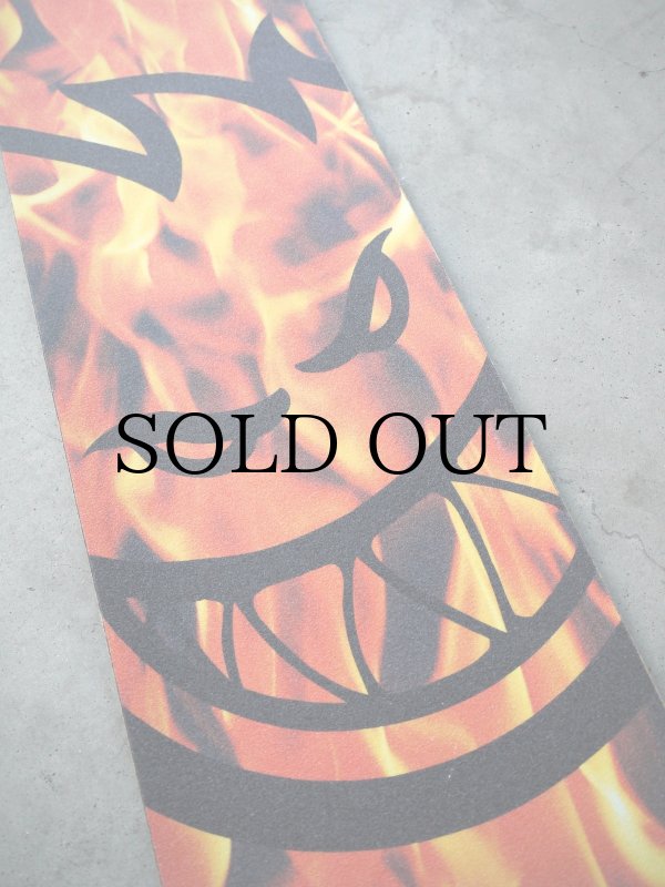 画像2: SPITFIRE "GRIP TAPE" - 9×33 (2)