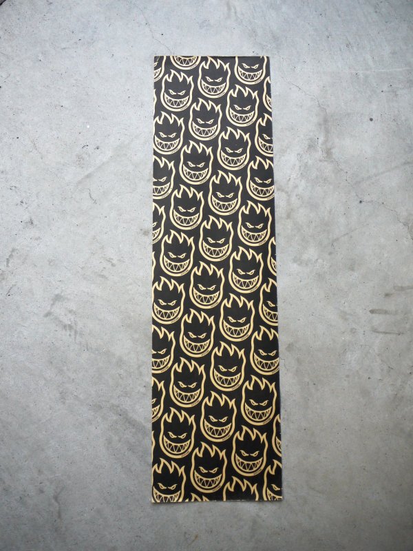 画像3: SPITFIRE "GRIP TAPE" - 9×33 (3)