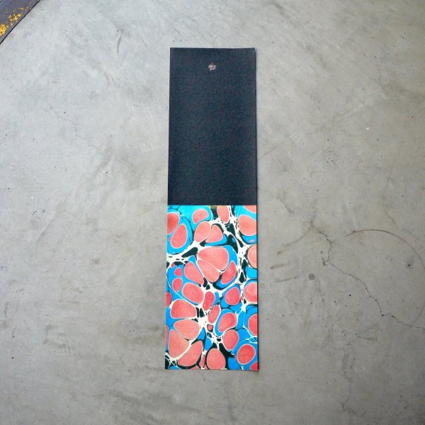 画像1: THE KILLING FLOOR "  SENSORY LAB 12 GRIP TAPE " - 9×33 (1)