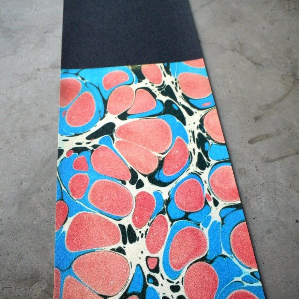 画像3: THE KILLING FLOOR "  SENSORY LAB 12 GRIP TAPE " - 9×33 (3)