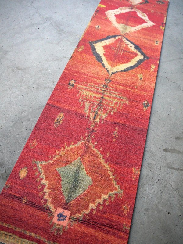 画像3: THE KILLING FLOOR " MAGIC CARPET 5 GRIP TAPE " - 9×33 (3)