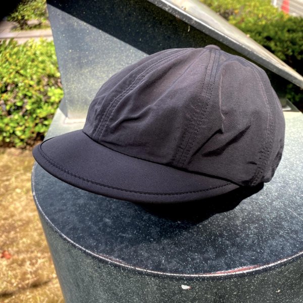 画像1: Lanns × DUSK " ORIGINAL CASQUETTE / FIELD " (1)