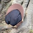 画像4: Lanns × DUSK " ORIGINAL CASQUETTE / WAILER " (4)