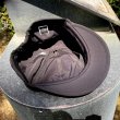 画像4: Lanns × DUSK " ORIGINAL CASQUETTE / FIELD " (4)