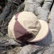 画像5: Lanns × DUSK " ORIGINAL CASQUETTE / WAILER " (5)
