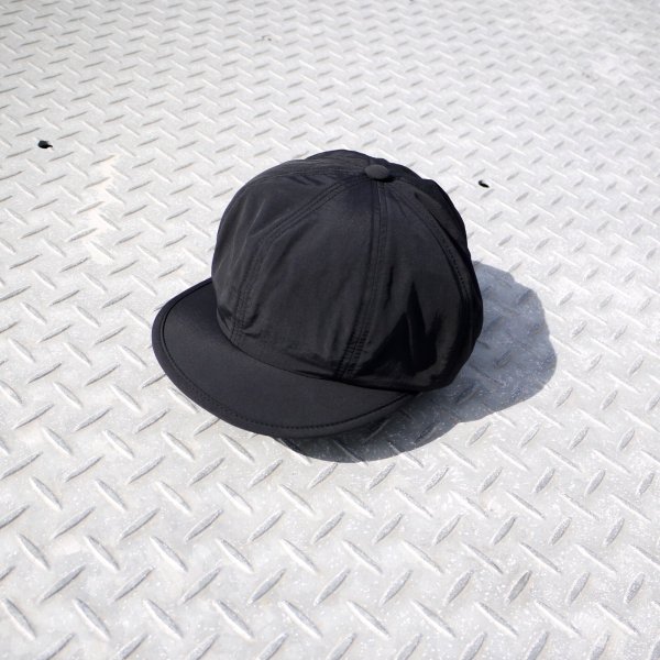 画像1: Lanns × DUSK " ORIGINAL CASQUETTE / THE FIELD " (1)